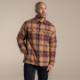 Мъжка риза Craghoppers Burnbank Overshirt