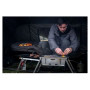 Сгъваема скара Ridge Monkey Grilla BBQ Dual Fuel