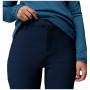 Дамски панталони Columbia Back Beauty™ Warm Softshell Pant