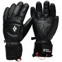 Дамски ръкавици Black Diamond Women's Spark Gloves черен Black