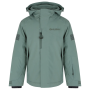 Детско ски яке Husky Gonzal K faded green