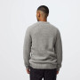 Мъжки пуловер Fjällräven Övik Neps Knit Sweater M