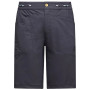 Мъжки къси панталони La Sportiva Talus Shorts M сив Onyx/Chalk
