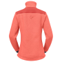Дамски суитшърт Norrona trollveggen warm3 Jacket