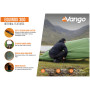 Палатка Vango Equinox 300