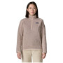 Дамски суитшърт Patagonia Better Sweater 1/4 Zip