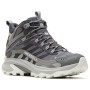 Мъжки обувки Merrell Moab Speed 2 MID GTX