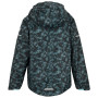 Детско яке Regatta Printed Lever II ChiBluScCamo