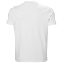 Мъжка тениска Helly Hansen Core Graphic T 2.0