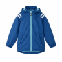 Детско яке DucKsday Rainjacket Ranger син Dark Blue