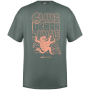 Мъжка тениска Wild Country Sequence Man T-shirt