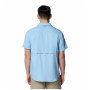 Мъжка риза Columbia Silver Ridge™ Utility Lite Short Sleeve