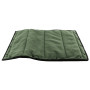 Загряваща подложка Alpenheat Fire 2in1 Muff Cushion зелен green