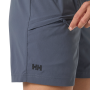 Дамски къси панталони Helly Hansen W Elv Light Tur Shorts