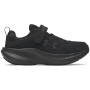 Детски маратонки Under Armour UA Bps Assert 11 Ac Black черен Black / Black / Black