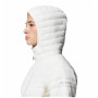 Дамско яке Columbia Powder Pass™ III Hybrid Hdd Jkt