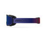 Ски очила Giro Roam Red/Blue Faded-Grey Cobalt/Yellow (2skla)