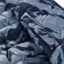 Детско зимно яке Alpine Pro Douwo Blue