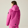 Детско яке Dare 2b Girls Glacier Jacket Extreme Pink