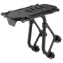 Багажник Thule Tour Rack черен black