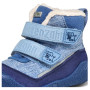 Детски зимни ботуши Affenzahn Prewalker Midboot Vegan Snuggy Elephant