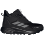 Мъжки туристически обувки Adidas Terrex Anylander Climawarm +
