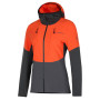 Дамски суитшърт La Sportiva Session Tech Hoody W
