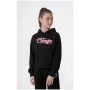 Детски суитшърт Champion Hooded Sweatshirt G