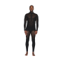 Функционална мъжка тениска Devold Wool Mesh Pro Zip Neck Man
