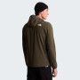 Мъжко софтшел яке The North Face M Nimble Hoodie 2