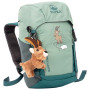 зелен