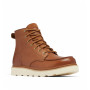 Мъжки зимни обувки Sorel Slabtown 62'™ Moc Wp кафяв Velvet Tan, Tobacco