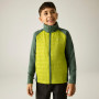 Детско яке Regatta Boys Trekktain 3-in-1 II DrkForGlac