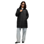 Дамско зимно палто Puma ESS Hooded Padded Parka