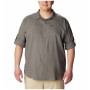 Мъжка риза Columbia Silver Ridge™ Utility Lite Long Sleeve
