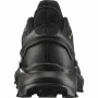 Дамски обувки за бягане Salomon Supercross 4 GTX