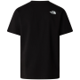 Мъжка тениска The North Face M Mountain Line Regular Short Sleeve Tee-Graphic