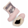 Детски зимни ботуши Sorel Snow Commander™ Pink