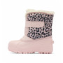 Детски зимни ботуши Sorel Snow Commander™ Pink