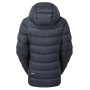 Дамско яке Rab Glaceon Pro Down Jacket