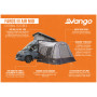 Форселт Vango Faros III Air Mid