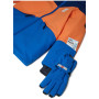 Детско зимно яке Lego Wear Lwjested 708 Orange