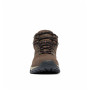 Мъжки трекинг обувки Columbia Newton Ridge™ Plus Ii Suede Wp