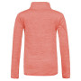 Детски суитшърт Hannah Gery Jr Fusion Coral Mel