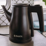 Електрическа кана Mestic Kettle MWC-120 0,8L black