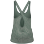 Дамска тениска без ръкав Wild Country Flow Woman Tank