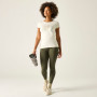 Дамска тениска Regatta Women's Breezed