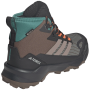 Дамски туристически обувки Adidas Skychaser Ax5 Mid Gtx Clima W