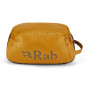 Пътна чанта Rab Escape Wash Bag оранжев