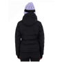 Дамско зимно яке Fundango Rodney Padded Jacket